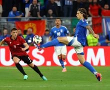 Swiss vs Italia: Riccardo Calafiori Absen, Siapa Penggantinya? - JPNN.com