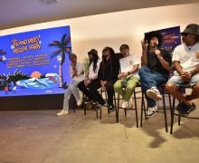 Ini Jadwal Lengkap Tur Island Vibes Reggae Party 2024 - JPNN.com