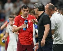 16 Besar EURO 2024: Swiss Siapkan Kejutan saat Menghadapi Italia - JPNN.com