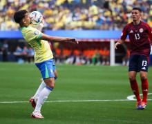Copa America 2024: Brasil Berpesta di Hadapan Paraguay - JPNN.com