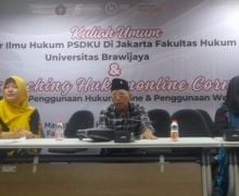 Integrasi Nilai-nilai Pancasila Dalam Sistem Hukum di Indonesia: Suatu Kajian Filsafat Hukum - JPNN.com