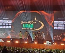 CFCD Foundation Gelar Bina Mitra UMKM Award 2024, Sejumlah Perusahaan dapat Penghargaan - JPNN.com