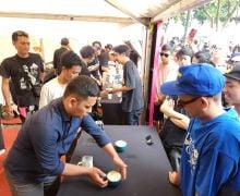 Stan Kopi Nusantara Meriahkan Penutupan Bulan Bung Karno 2024 - JPNN.com
