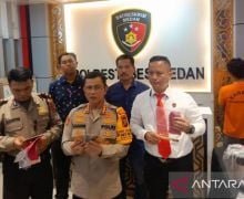 Pelaku Pencurian Uang dengan Modus Ganjal ATM di Medan Ditangkap Polisi - JPNN.com