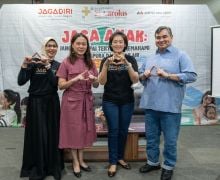 Kasus Flu Singapura Melonjak, Asuransi JAGADIRI Proteksi 11 Penyakit Tropis - JPNN.com