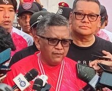 Soekarno Run Ramai Peminat, PDIP Berharap Hal Ini - JPNN.com