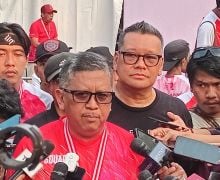 Hasto Kristiyanto Siap Patuhi Hukum dan Kooperatif jika Dipanggil KPK - JPNN.com
