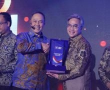 ESQ Gelar Ajang Indonesia Emas Corporate Culture Award - JPNN.com