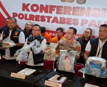 Terungkap, Motif Bos Distro Bunuh Pegawai Koperasi di Palembang - JPNN.com