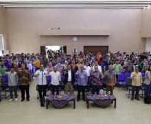 Gandeng Undip, KLHK Ingin Memperkuat Generasi Muda dalam Tata Kelola Karbon dan Kedaulatan Indonesia - JPNN.com