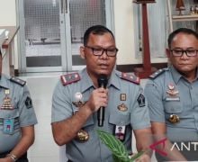 Napi yang Menipu Siswi SMP di Bandung Dihukum ke Dalam Sel Tikus - JPNN.com