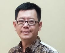 Merespons Rencana Kunjungan Paus Fransiskus di Indonesia, FMKI Tangerang Raya Soroti Masa Depan Dunia - JPNN.com