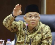 HUT ke-78 Bhayangkara, PUI Berharap Polri Makin Presisi dalam Menyongsong Indonesia Emas - JPNN.com