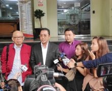 Apa Kabar Kasus Dugaan Pelecehan Seksual Mantan Rektor UP? - JPNN.com