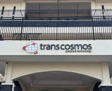11 Tahun Beroperasi, Transcosmos Indonesia Buka Kantor Baru di Yogyakarta - JPNN.com