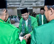 Kursi DPRD di Bengkulu Naik, Mardiono Siap Kawal Kader Terpilih - JPNN.com