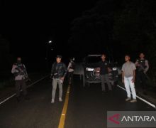 Polres Maybrat Perketat Pengamanan Pada Peringatan Hari OPM - JPNN.com
