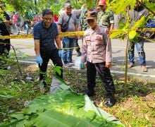 Polisi Tangkap Terduga Pelaku Mutilasi Pria di Garut - JPNN.com