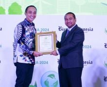 Program Social Tour Dambaan Pupuk Indonesia Raih Penghargaan Platinum di Ajang BISRA 2024 - JPNN.com
