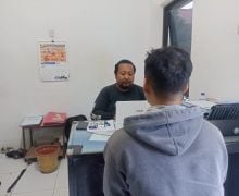 Sontoloyo, Pemuda di Surabaya Ini Mencuri Celana Dalam Pria, Alasannya Bikin Geleng Kepala - JPNN.com
