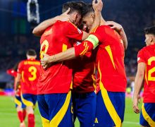 Super Big Match, Spanyol Menantang Jerman di Perempat Final EURO 2024 - JPNN.com