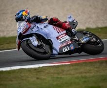 Alex Marquez Resmi Memperpanjang Kontrak dengan Gresini Racing, Siapa Rekan Setimnya? - JPNN.com