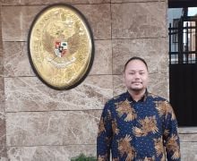 Server PDNS Diretas, Ini 3 Rekomendasi Pusat Studi dan Analisa Keamanan Indonesia - JPNN.com