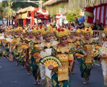 Inilah Jadwal Pesta Kesenian Bali 2024 Pekan Pertama Juli - JPNN.com
