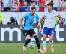 Copa America 2024: Uruguay Juara Grup, AS Gagal ke 8 Besar - JPNN.com
