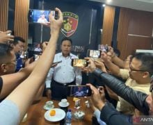 Pelaku Mutilasi di Garut Dikirim ke Bandung untuk Jalani Pemeriksaan Kejiwaan - JPNN.com