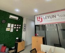 Marak Kejahatan Siber, Leyun Cloud Asia Beri Solusi Keamanan - JPNN.com