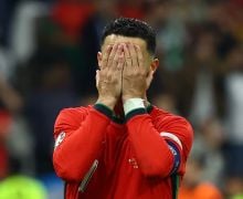 EURO 2024: Cristiano Ronaldo tak Sendirian - JPNN.com