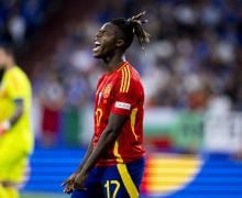 EURO 2024: Nico Williams Simbol Perjuangan, Cinta, dan Harapan - JPNN.com