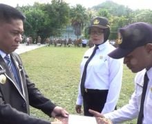 130 Guru PPPK Kota Jayapura Terima SK, Dituntut Buktikan Kinerja dan Produktivitas - JPNN.com