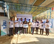 Dusun Ngreco, Yogyakarta jadi Lokasi PNM Peduli Beri Bantuan Sarana Air Bersih - JPNN.com