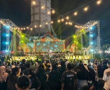 Keroncong Svaranusa ke-3 Sukses Berikan Dampak Nyata Bagi Seniman dan Masyarakat - JPNN.com