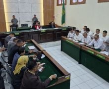 Polda Jabar Tolak Semua Dalil Permohonan Praperadilan Pegi Setiawan - JPNN.com