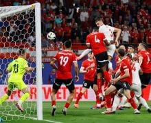 EURO 2024: Bek Turki Merih Demiral Jadi Pahlawan, tetapi Terancam Sanksi - JPNN.com