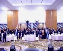 Raker di Bogor, Irjen Kemnaker Minta Auditor Tingkatkan Inovasi dalam Kegiatan Pengawasan - JPNN.com