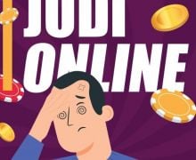 Oknum PNS hingga Aparat Penegak Hukum Doyan Judi Online, Satgas Harus Tegas! - JPNN.com
