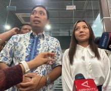Mbak CAT Korban Asusila Ketua KPU Hasyim Asy'ari Buka Suara, Begini Kalimatnya - JPNN.com