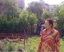 Ozzy Sudiro Beri Penjelasan Tentang Tanah di Daan Mogot KM 14, Simak - JPNN.com