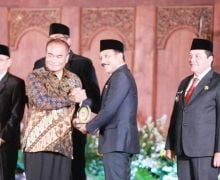 Sukses Tangani Stunting, Pemkab Klungkung Diganjar Penghargaan - JPNN.com