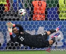 Jadwal Perempat Final EURO 2024: Spanyol vs Jerman, Portugal Bertemu Prancis - JPNN.com