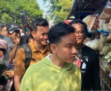 Gibran Sudah Temui Prabowo yang Baru Selesai Menjalani Operasi: Beliau Sehat, Siap Bekerja Lagi - JPNN.com