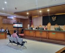 Sidang Praperadilan Pegi Setiawan: Ahli Pidana Jelaskan soal 2 Bukti di Prosedur Penetapan Tersangka - JPNN.com