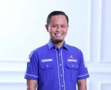 Trust Indonesia Sebut Agung Nugroho Layak Dapat Dukungan PKS Maju Jadi Wali Kota Pekanbaru - JPNN.com