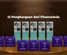 Mandiri jadi Bank Nasional dengan Penghargaan Terbanyak di FinanceAsia Award 2024 - JPNN.com