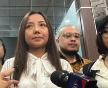 Cindra Aditi Sebenarnya Risi Tahu Hasyim Asyari Sudah Beristri dan Beranak 3 - JPNN.com