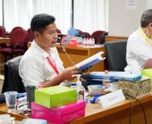 Survei LKPI: Masyarakat Ingin Nahor Nekwek Kembali Pimpin Yalimo - JPNN.com